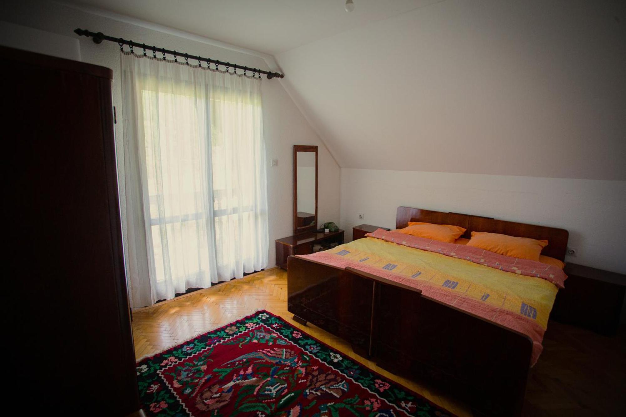 Ethno Village Stitarica Mojkovac Ruang foto