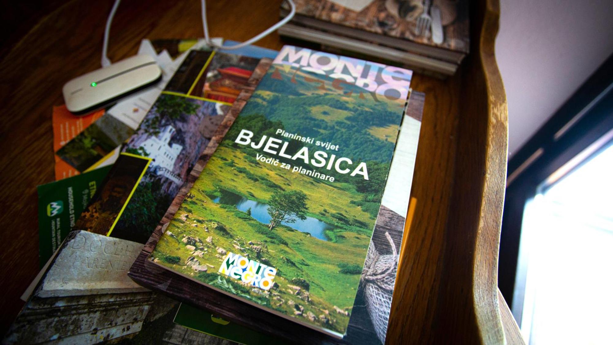Ethno Village Stitarica Mojkovac Bagian luar foto