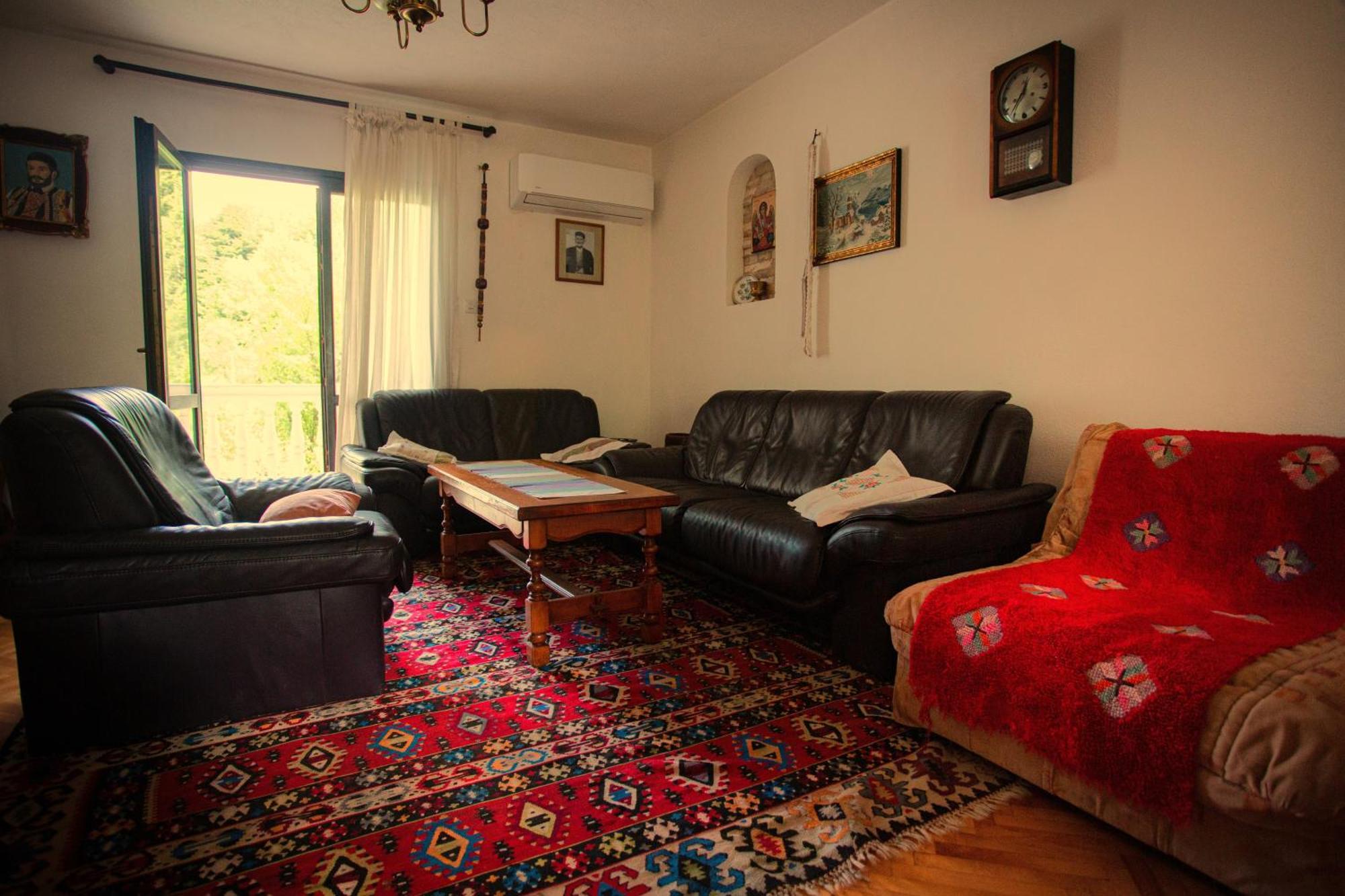 Ethno Village Stitarica Mojkovac Bagian luar foto