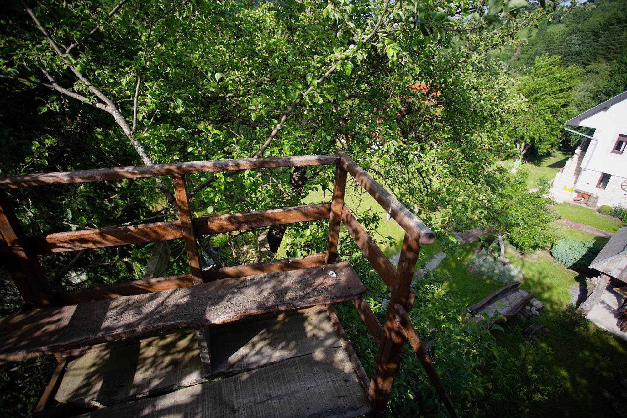Ethno Village Stitarica Mojkovac Bagian luar foto