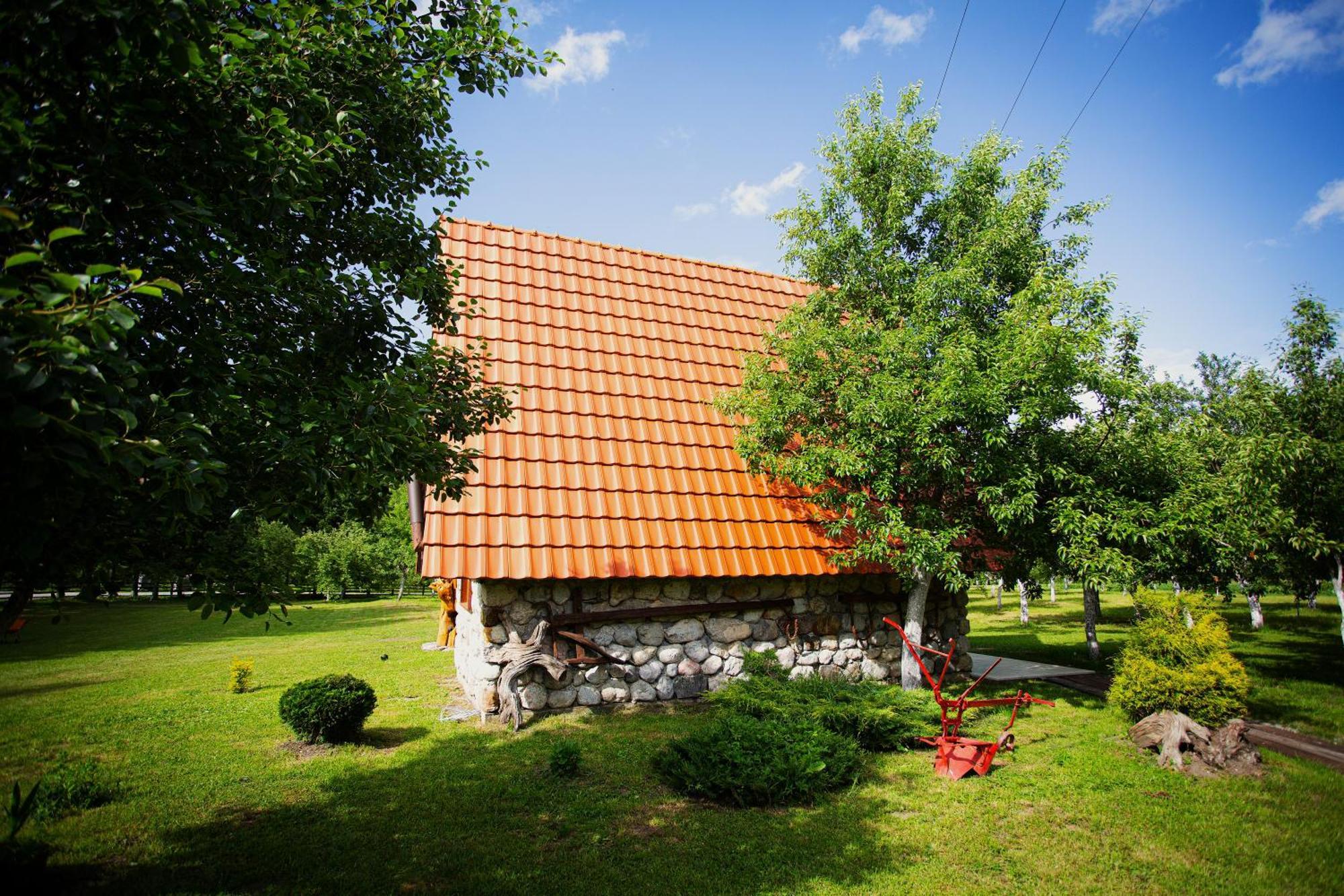 Ethno Village Stitarica Mojkovac Bagian luar foto